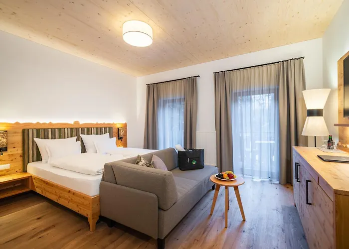 Hotel Trattlerhof