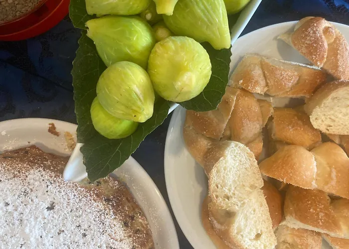 Hotel Al Mulino - Mediterranean Garden Retreat in AnaCapri