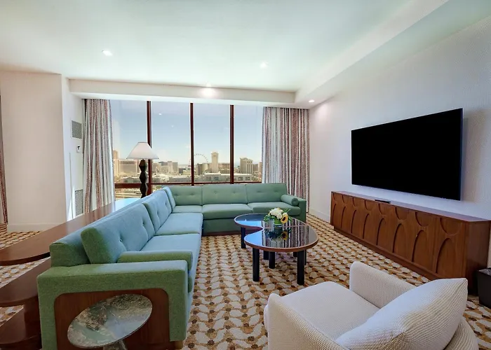 Rio All-Suite Hotel&Casino