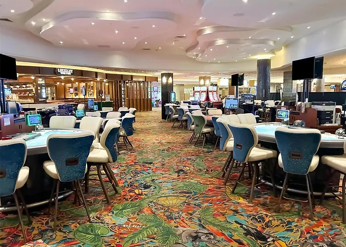 Rio All-Suite Hotel&Casino