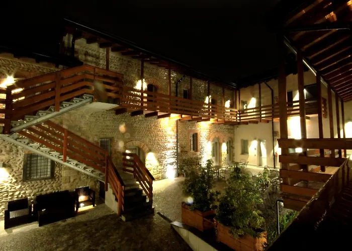 San Rocco Hotel