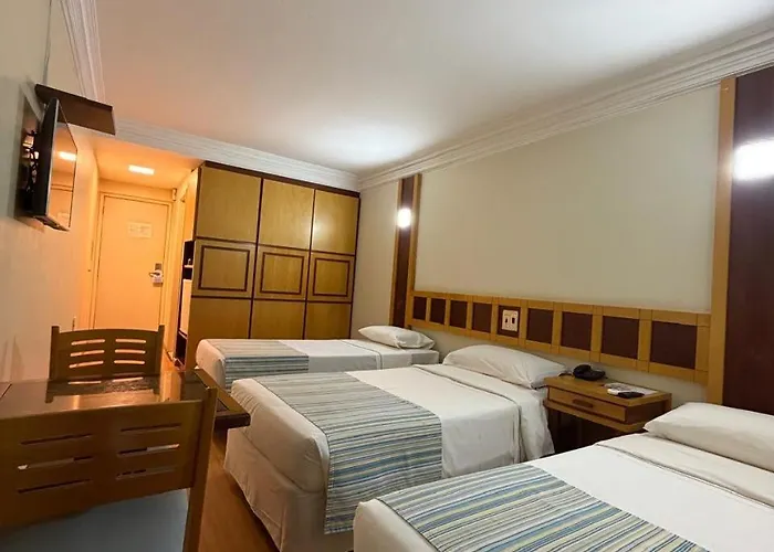 Monumental Bittar Hotel