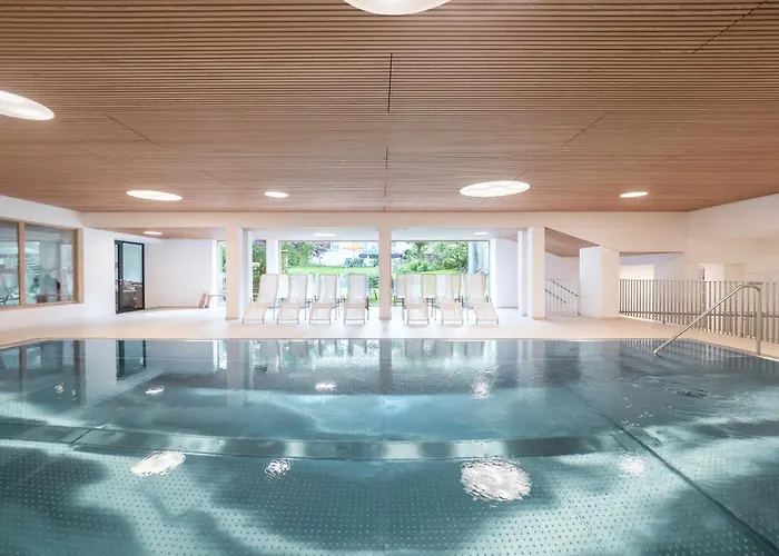 Hotel Krone In Au Au (Bregenz)