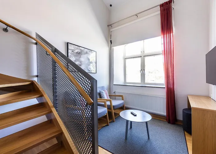 Mercure Gothenburg