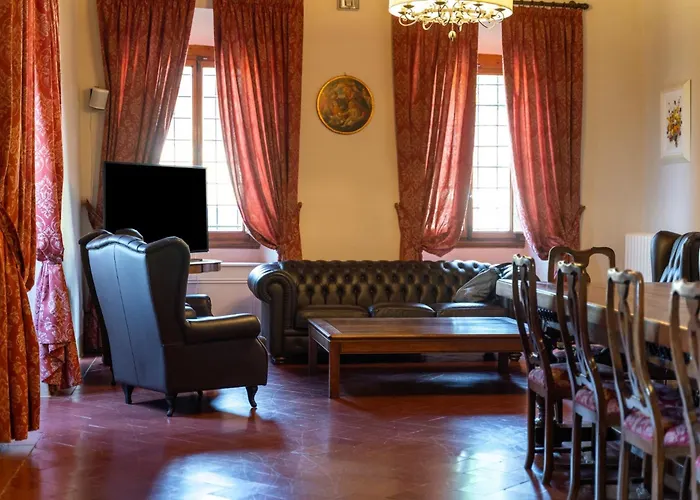 Art Hotel Villa Agape - Place Of Charme