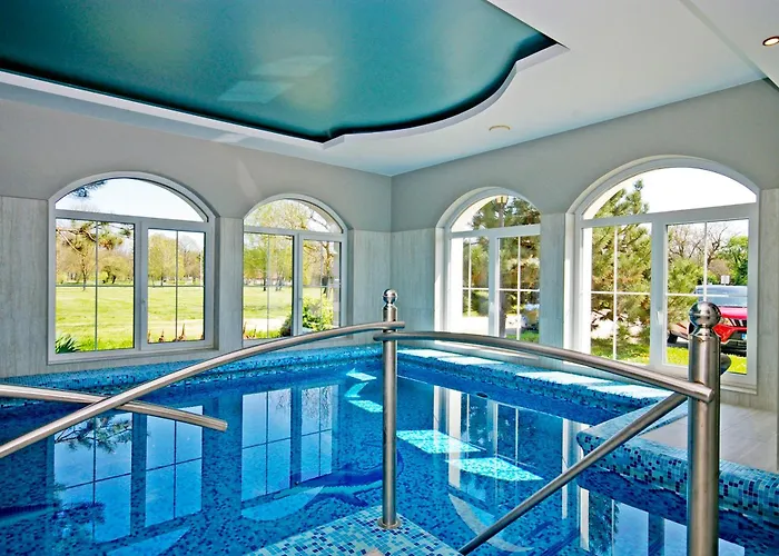 Xavin Wellness Hotel&Restaurant
