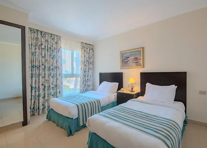 Cardina Resort