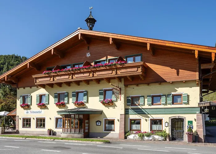 Landgasthof Reitsamerhof