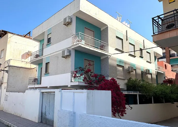 Hostal Rocamar