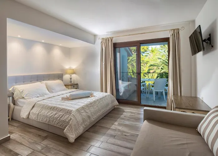 Hotel Pilalidis