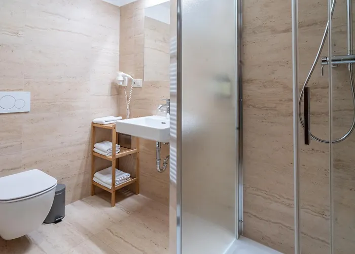 Wellness Hotel Pivovar Monopol