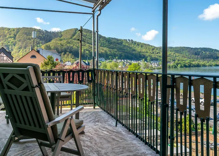 Romantisches Hotel zur Post