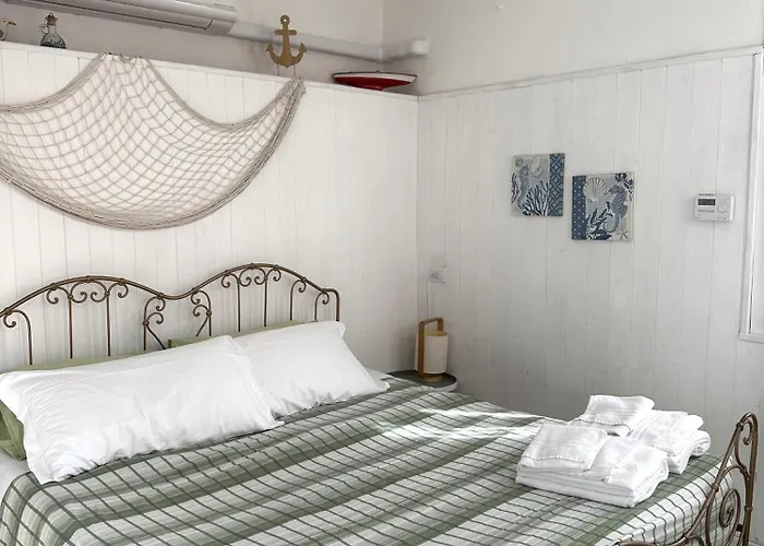 Villa Bruna B&B Sanremo