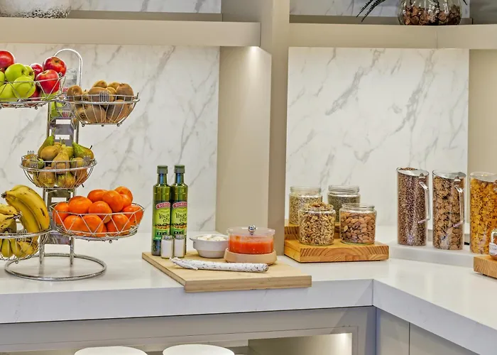 B&B HOTEL Vigo