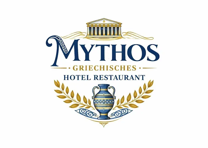 Hotel Restaurant Mythos