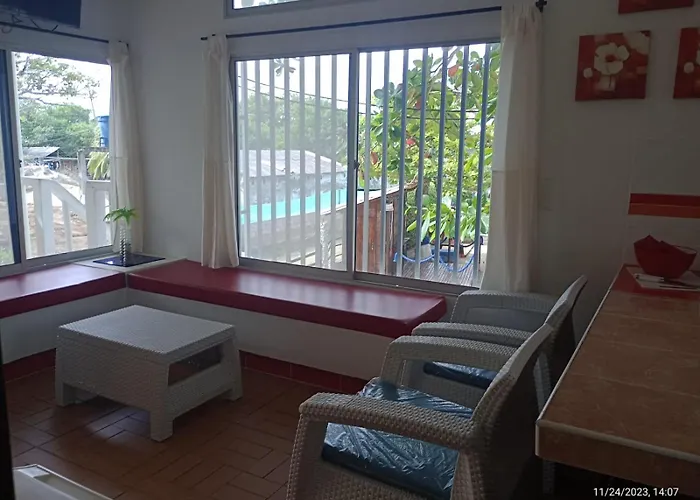 Cabanas Recreaciones