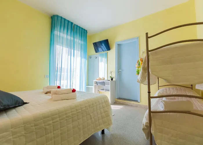 Hotel Mercedes
