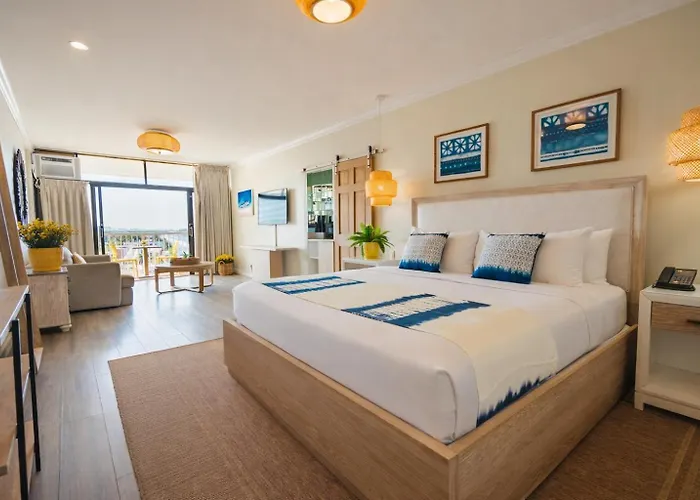 Sands Harbor Resort And Marina