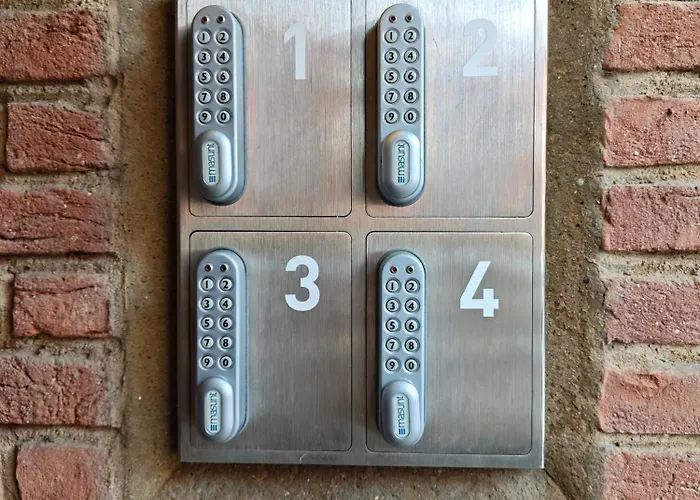 Hotel Zum Roten Tore