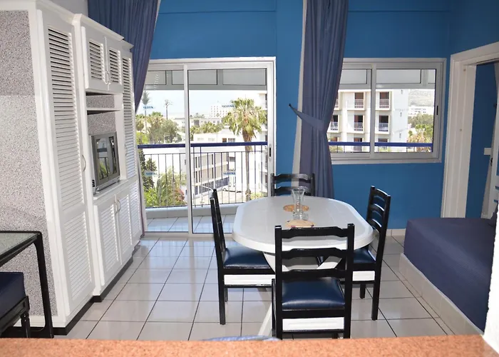 Residence Yasmina Agadir