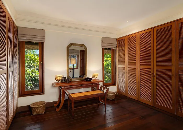 Radisson Blu Resort & Villas Bali Uluwatu
