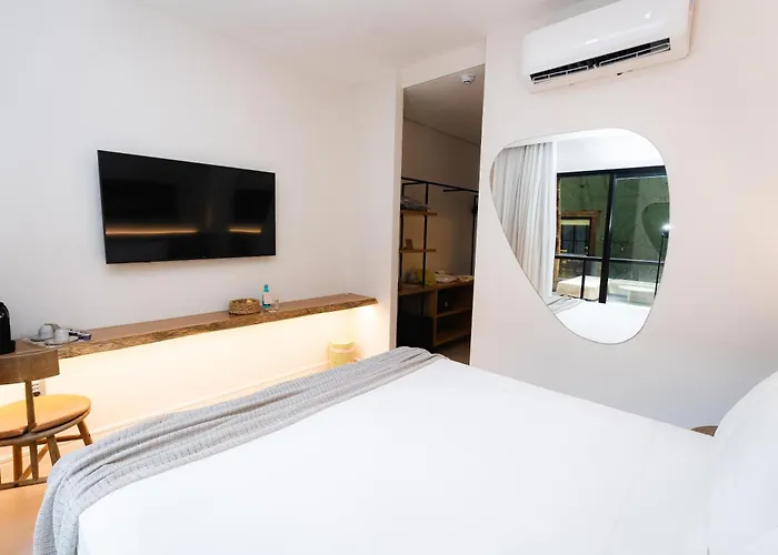 Pauli Boutique Hotel