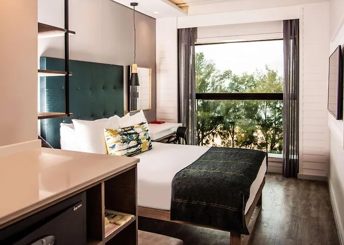 Stayeasy Maputo