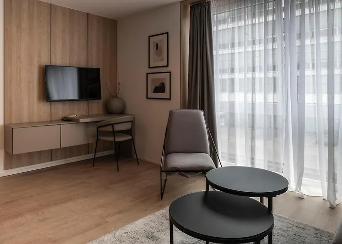 Aparthotel Cosy