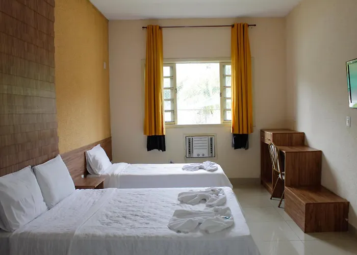 Hotel Montanhes