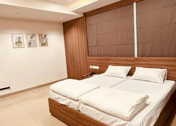 Malappuram Residency