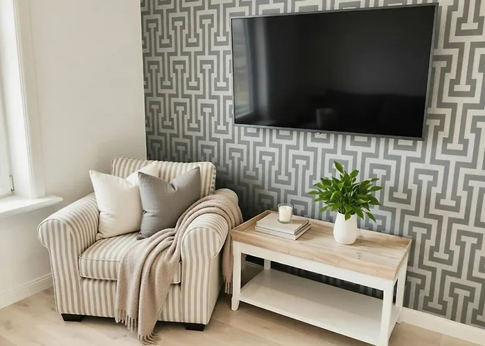 Hof Steinhuetten Boutique Apartments