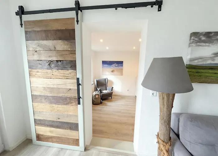 Hof Steinhütten Boutique Apartments
