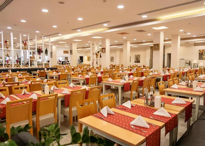 Holiday Village Tuerkiye
