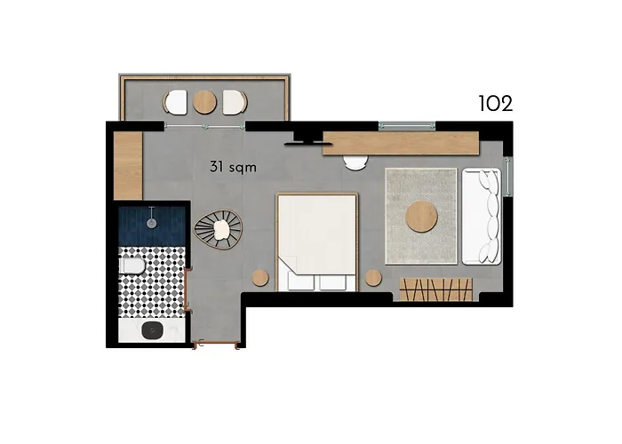 Carpe Diem Boutique Hotel - Adults Only