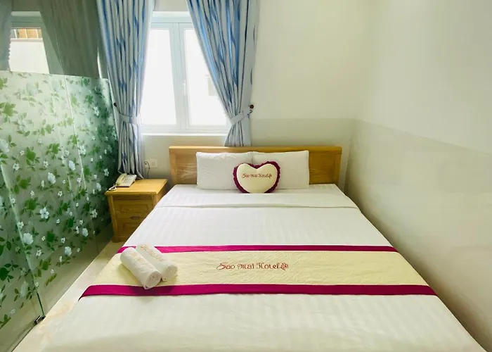Sao Mai Hotel
