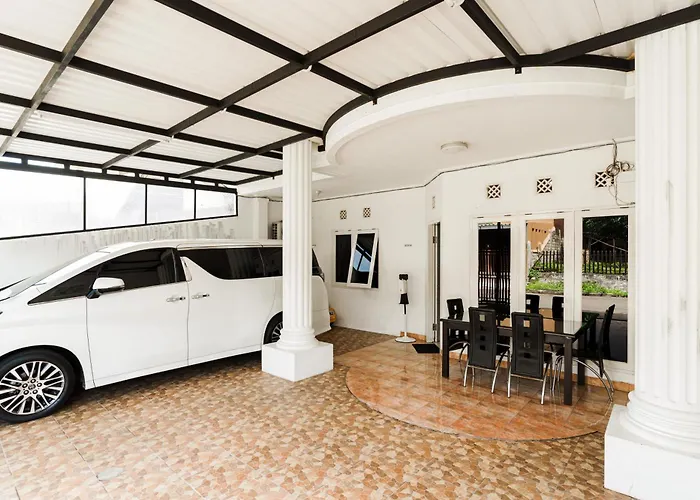 Fast Hous Syariah Bogor Mitra Reddoorz