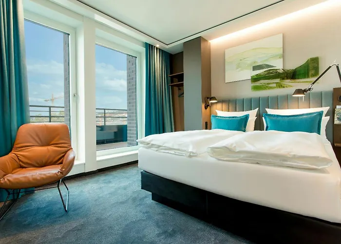 Motel One Stuttgart-Hauptbahnhof