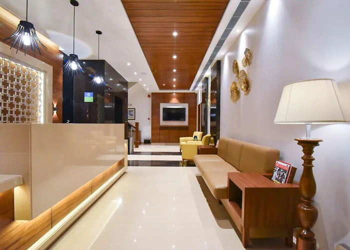 Surestay By Best Western Heritage Walk