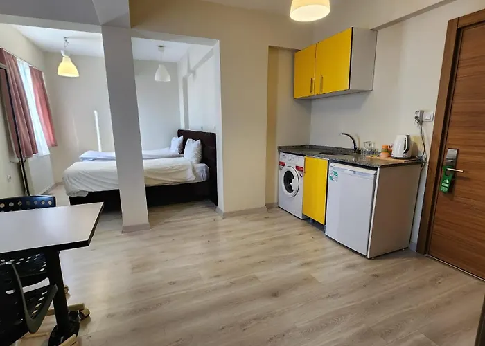 Moda Hotel