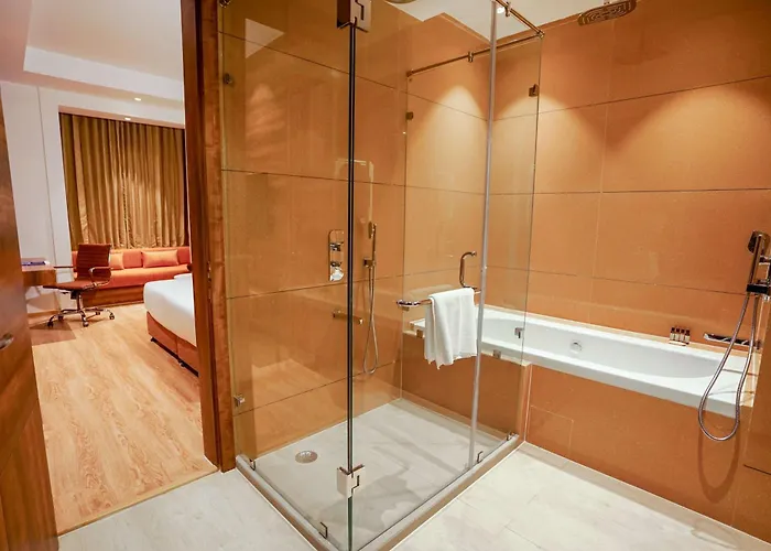 Best Western Vrindavan