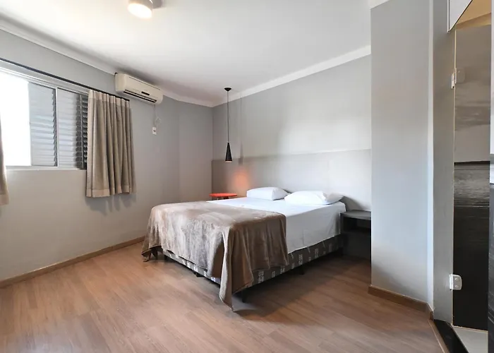 Hotel PrimeInn Excelente Custo Benefício e Taxas de Estacionamento Isentas Campinas 