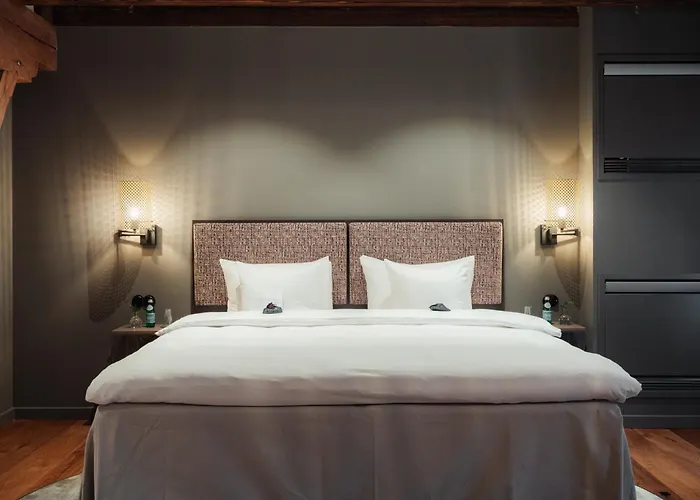 Ad Astra By Elite - Hotel, Spa & Resort