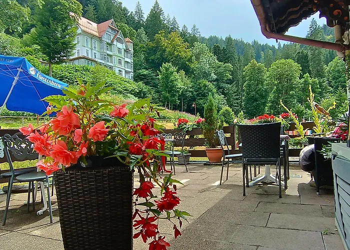 Hotel Pfaff