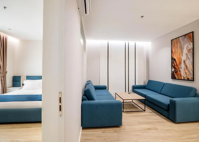 Hotel Vino