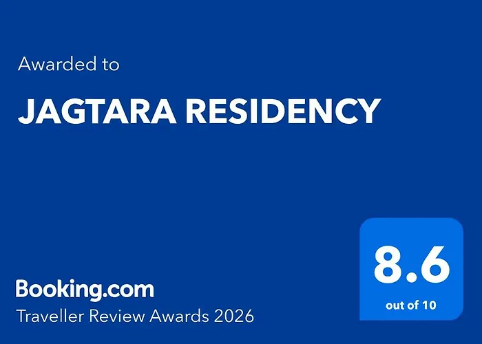 Jagtara Residency