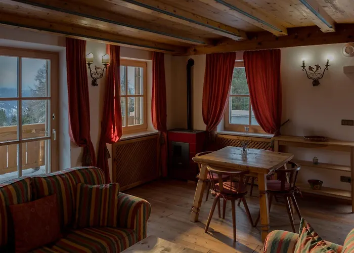 Plose Parkhotel & Residence Bressanone