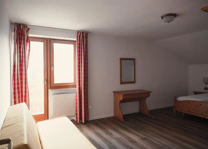Plose Parkhotel & Residence Bressanone