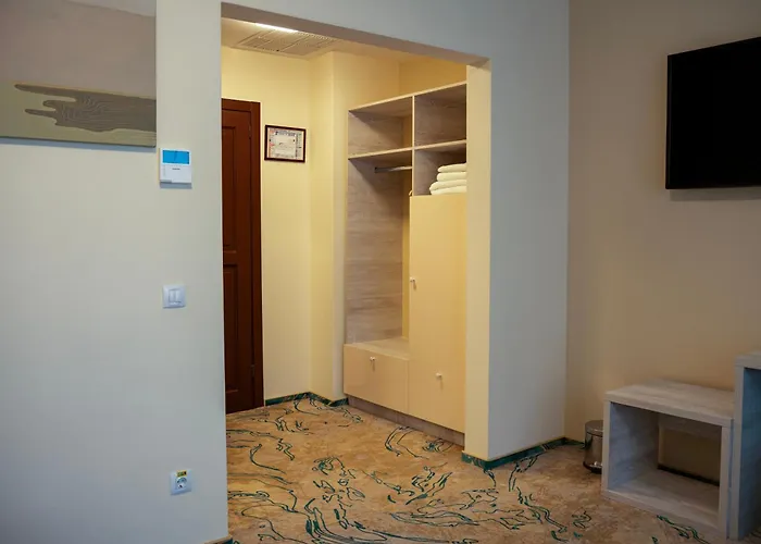 Fiald Hotel & Spa