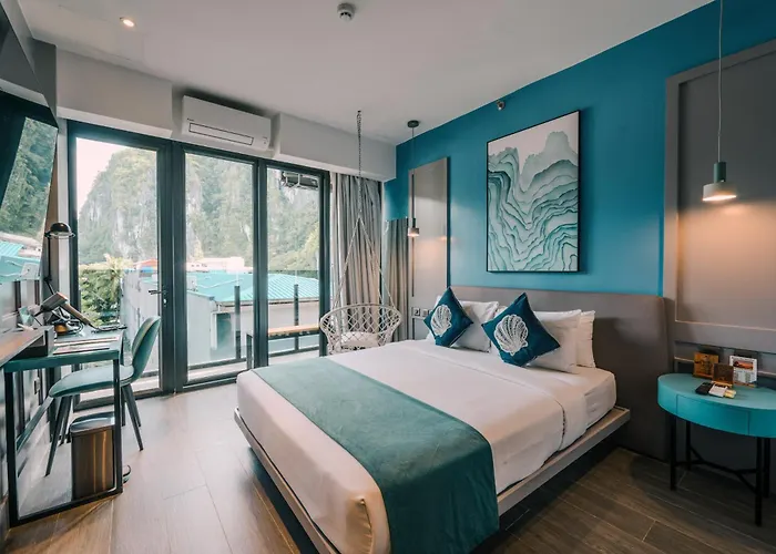 H Hotel El Nido - Vegan Friendly Hotel Managed By H Hospitality Group