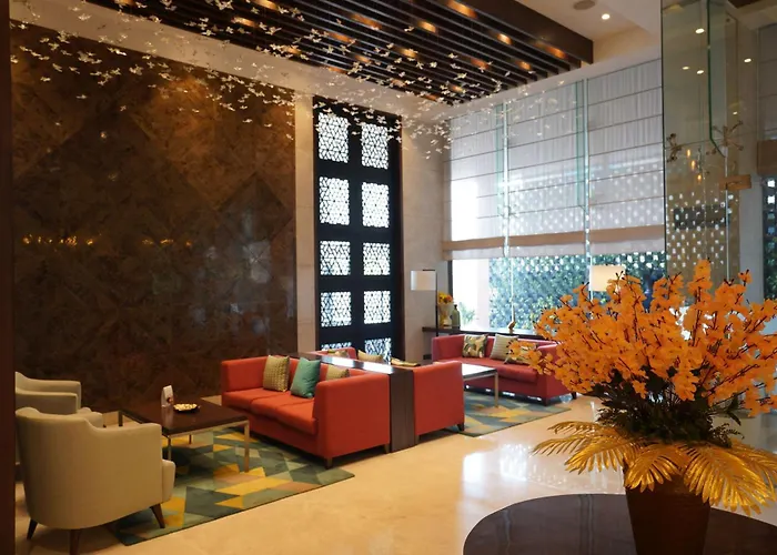 Best Western Plus Chandigarh Mohali